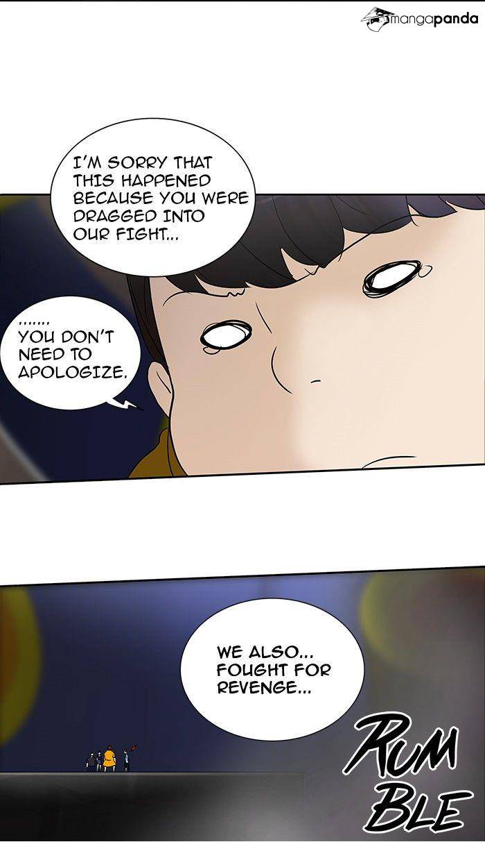 Tower of God Chapter 259 image 24